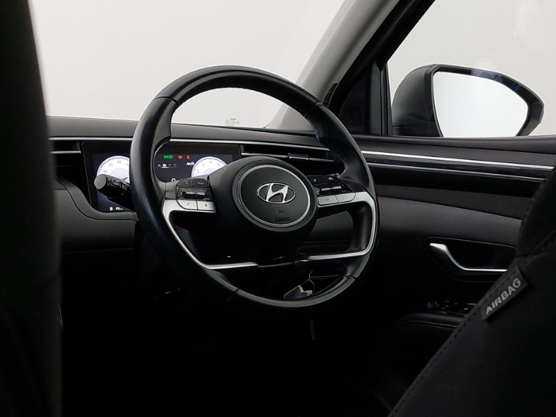 Used Hyundai TUCSON 2021 for sale - 77846800: Photo 10