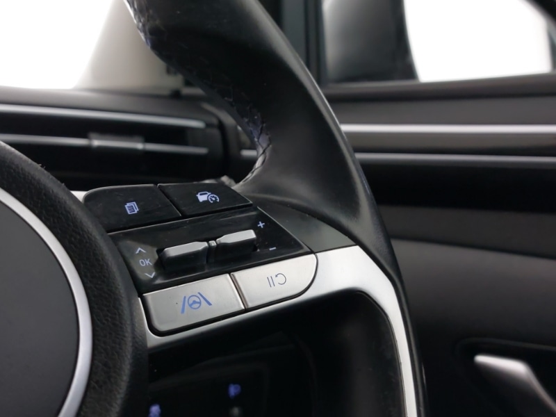 Used Hyundai TUCSON 2021 for sale - 77846800: Photo 13