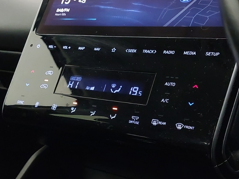 Used Hyundai TUCSON 2021 for sale - 77846800: Photo 14