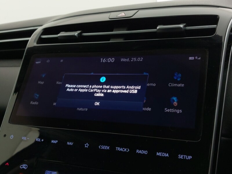 Used Hyundai TUCSON 2021 for sale - 77846800: Photo 17