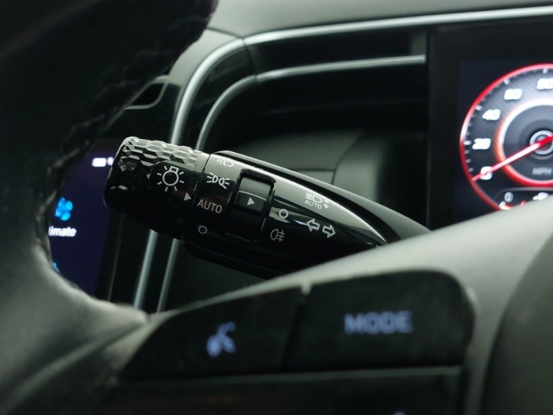 Used Hyundai TUCSON 2021 for sale - 77846800: Photo 19