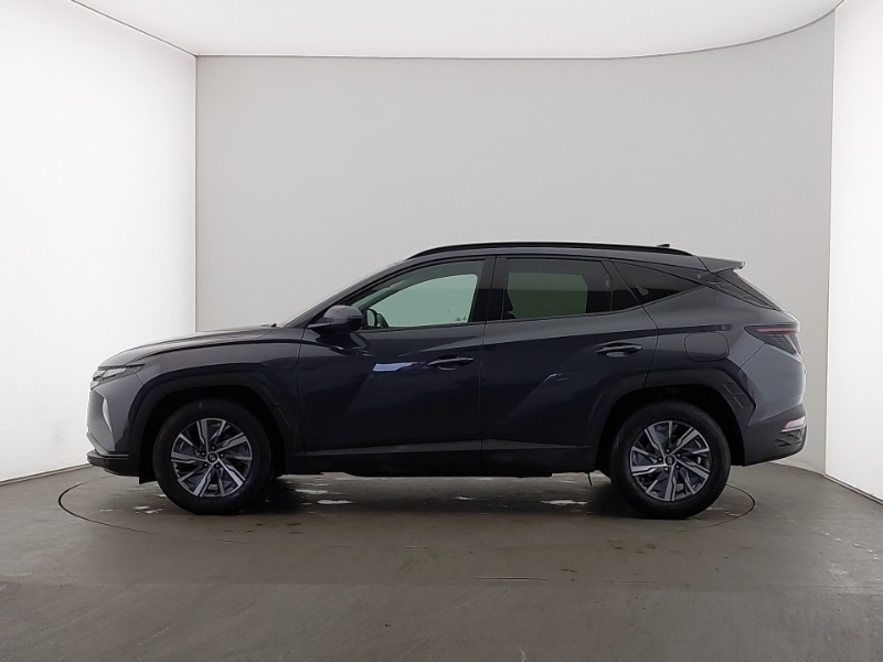 Used Hyundai TUCSON 2021 for sale - 77846800: Photo 4