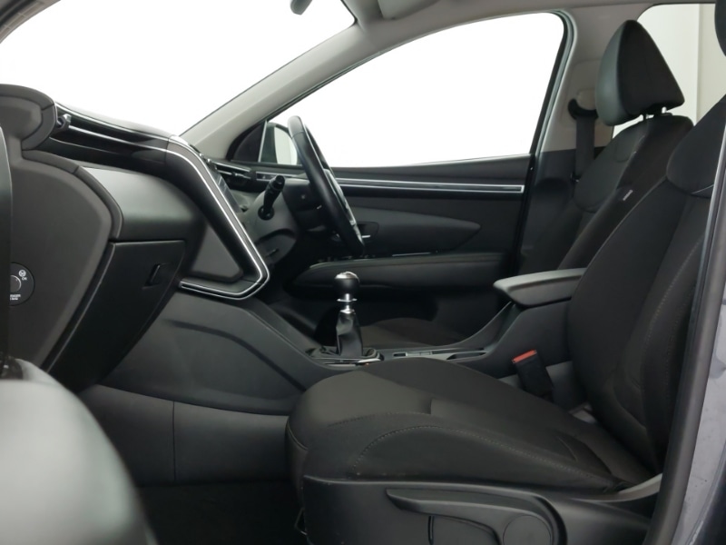 Used Hyundai TUCSON 2021 for sale - 77846800: Photo 5