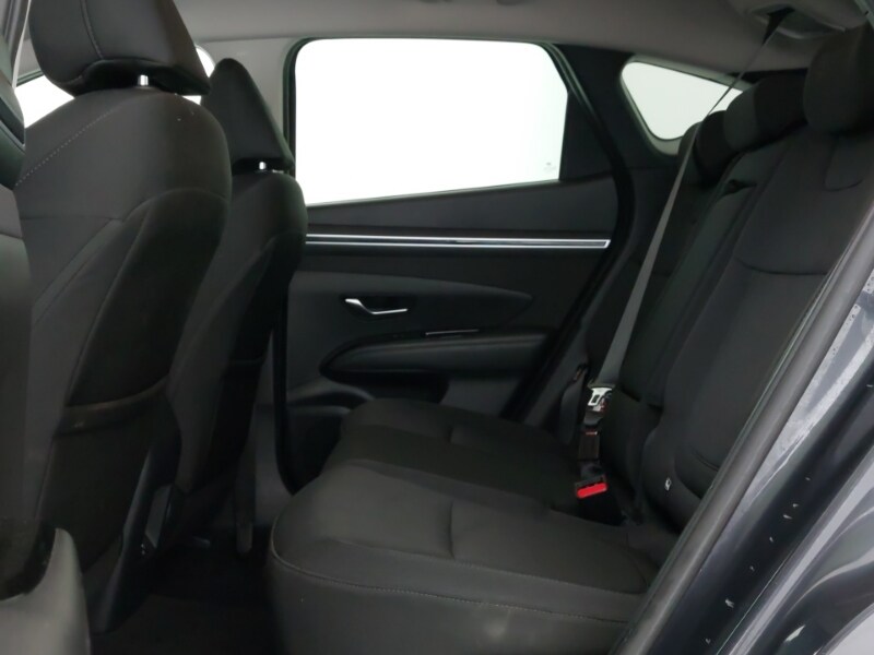 Used Hyundai TUCSON 2021 for sale - 77846800: Photo 6