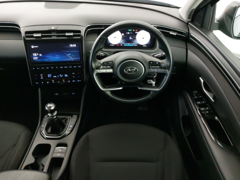 Used Hyundai TUCSON 2021 for sale - 77846800: Photo 7