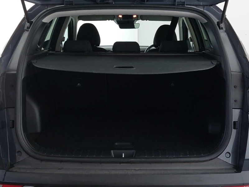 Used Hyundai TUCSON 2021 for sale - 77846800: Photo 8