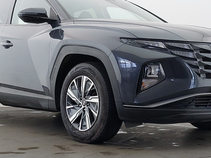 Used Hyundai TUCSON 2021 for sale - 77846800: Photo 9