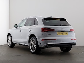Used Audi Q5 2024 for sale - 78283427: Photo