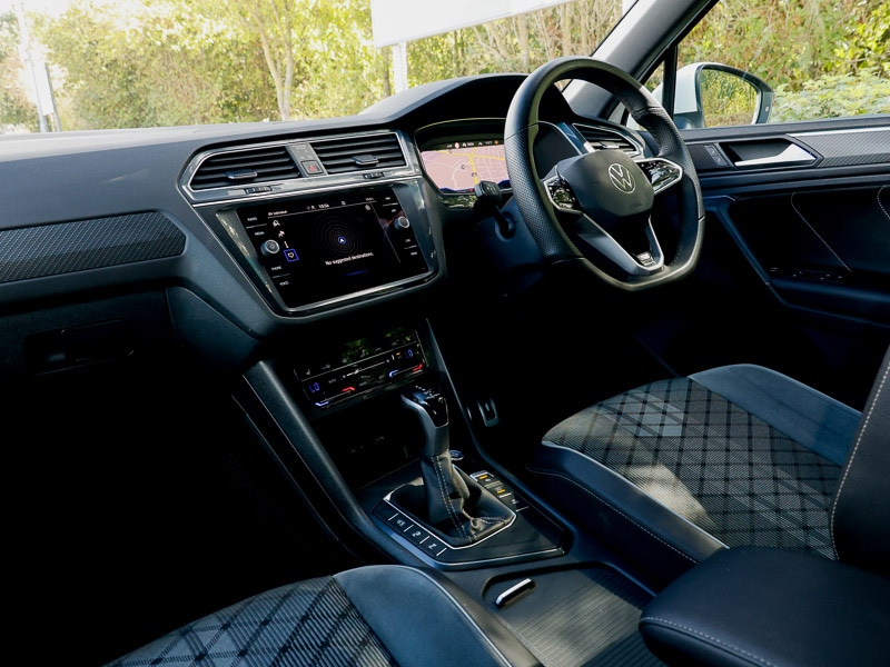 Used Volkswagen Tiguan 2024 for sale - 76564199: Photo 10