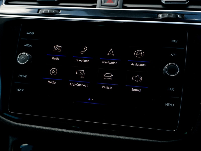 Used Volkswagen Tiguan 2024 for sale - 76564199: Photo 11