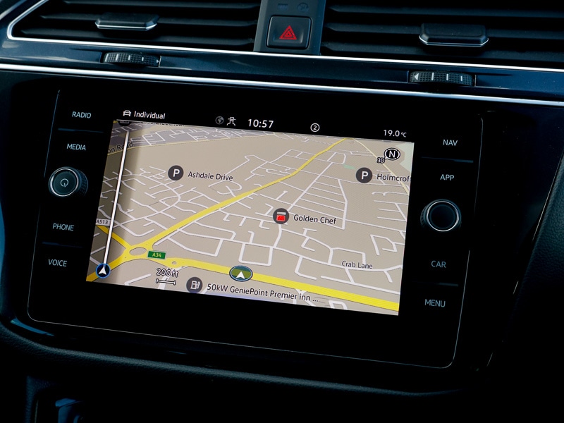 Used Volkswagen Tiguan 2024 for sale - 76564199: Photo 12