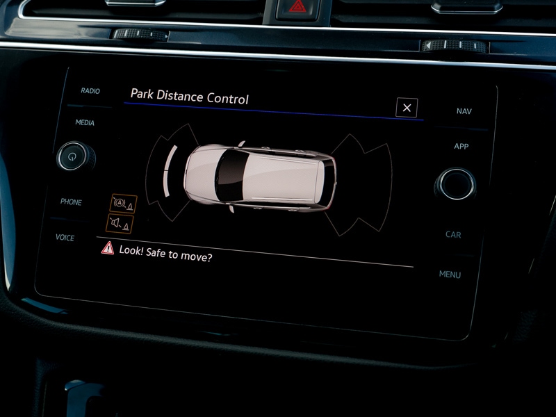 Used Volkswagen Tiguan 2024 for sale - 76564199: Photo 13