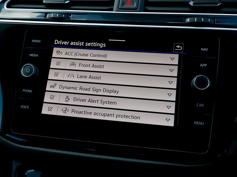 Used Volkswagen Tiguan 2024 for sale - 76564199: Photo 14