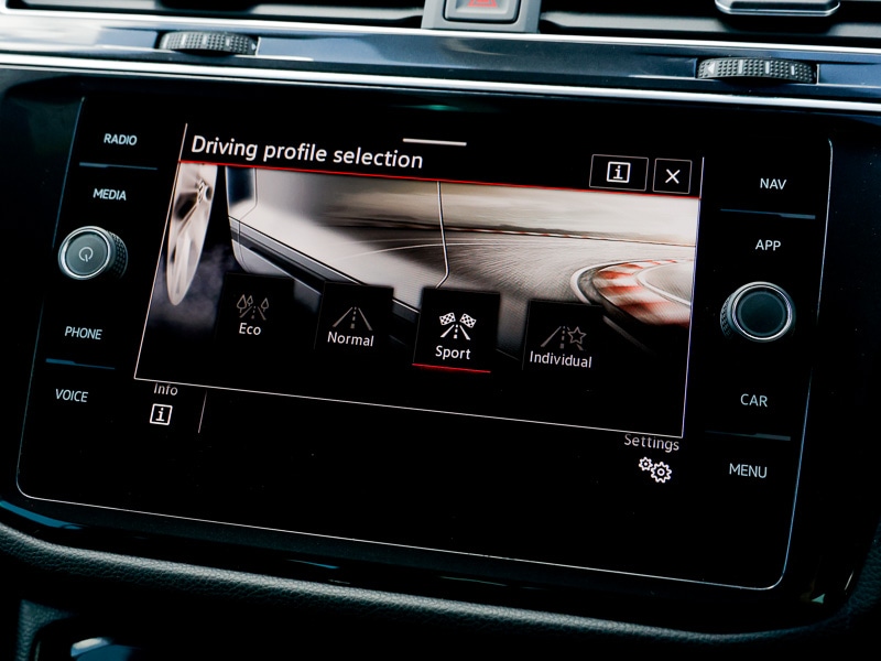 Used Volkswagen Tiguan 2024 for sale - 76564199: Photo 15