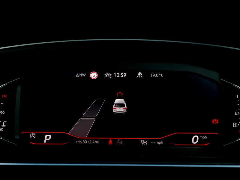 Used Volkswagen Tiguan 2024 for sale - 76564199: Photo 16
