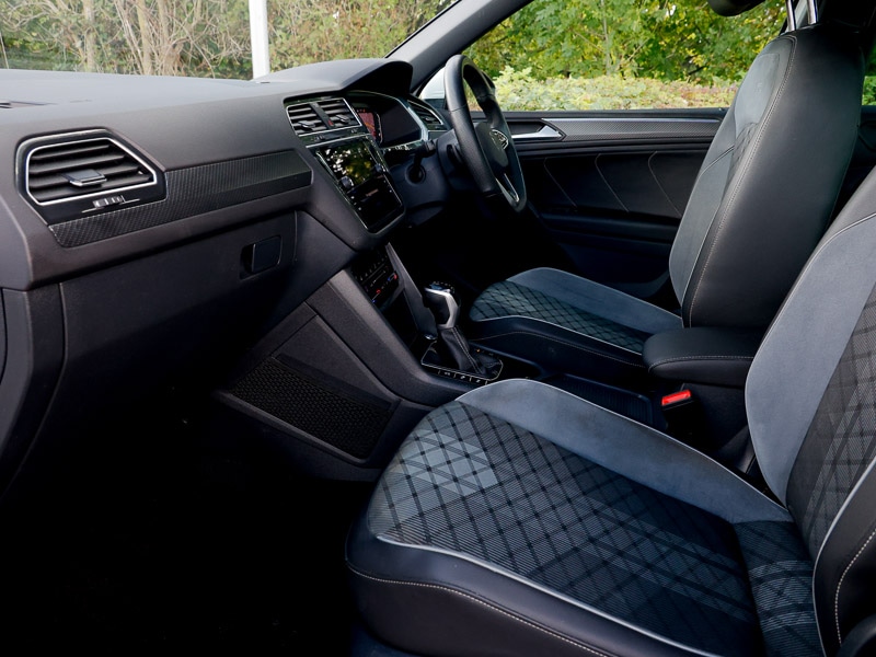 Used Volkswagen Tiguan 2024 for sale - 76564199: Photo 5