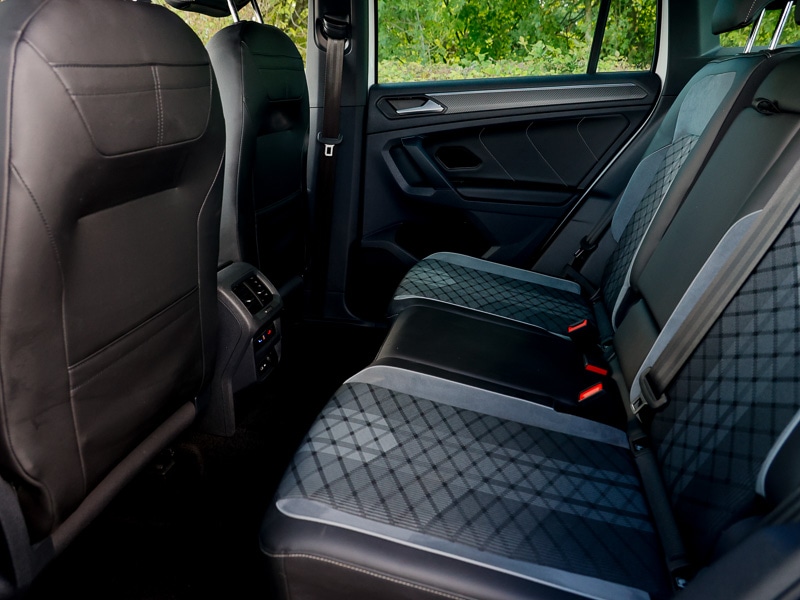 Used Volkswagen Tiguan 2024 for sale - 76564199: Photo 6