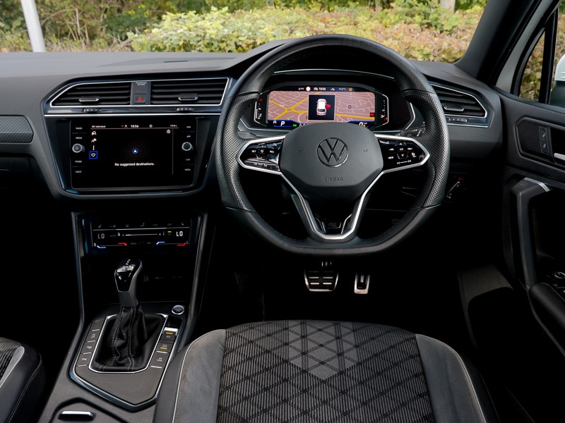 Used Volkswagen Tiguan 2024 for sale - 76564199: Photo 7