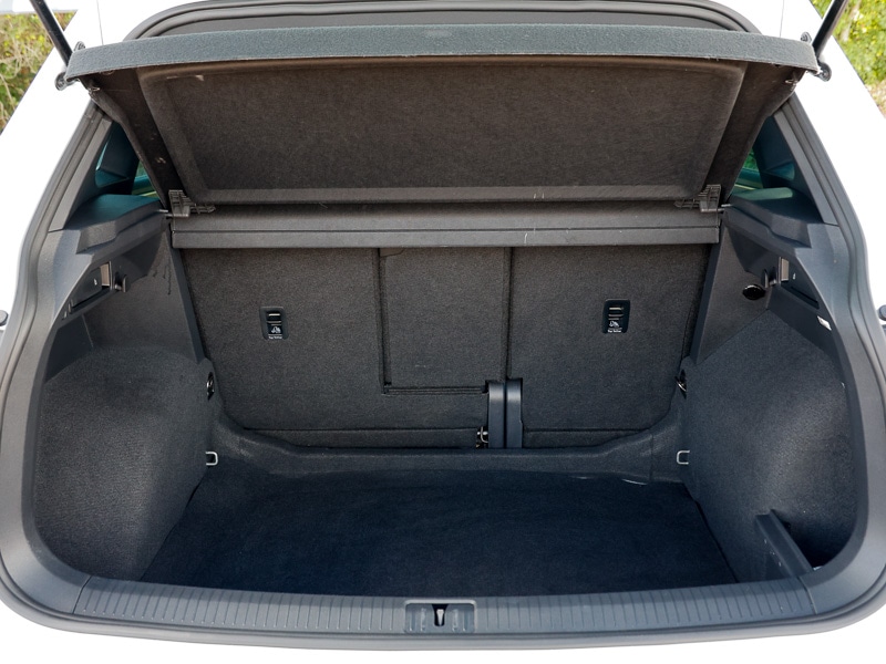 Used Volkswagen Tiguan 2024 for sale - 76564199: Photo 8