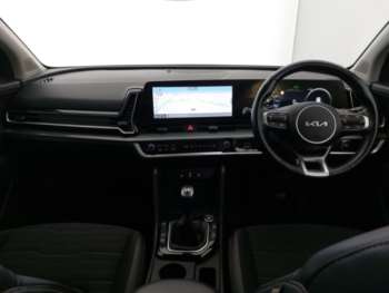 Used Kia Sportage 2022 for sale - 74719995: Photo