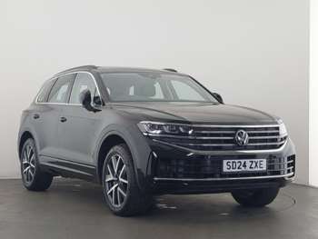 2024 - 3.0 TSI eHybrid 4Motion Elegance 5dr Tip Auto