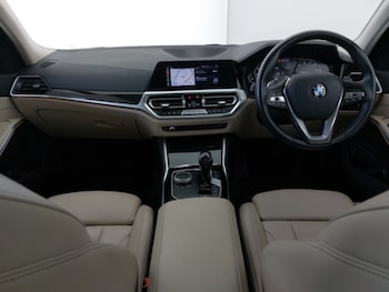 Used BMW 3 Series 2021 for sale - 78225036: Photo