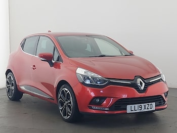 Used Renault Clio 2019 for sale - 79505724: Photo