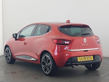 Used Renault Clio 2019 for sale - 79505724: Photo