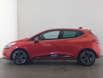Used Renault Clio 2019 for sale - 79505724: Photo