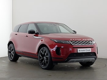 Used Land Rover Range Rover Evoque 2019 for sale - 78530798: Photo