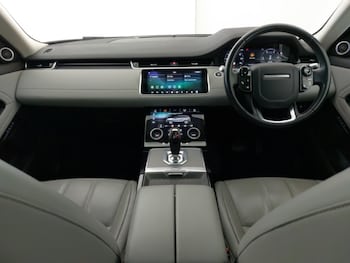 Used Land Rover Range Rover Evoque 2019 for sale - 78530798: Photo
