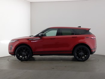 Used Land Rover Range Rover Evoque 2019 for sale - 78530798: Photo