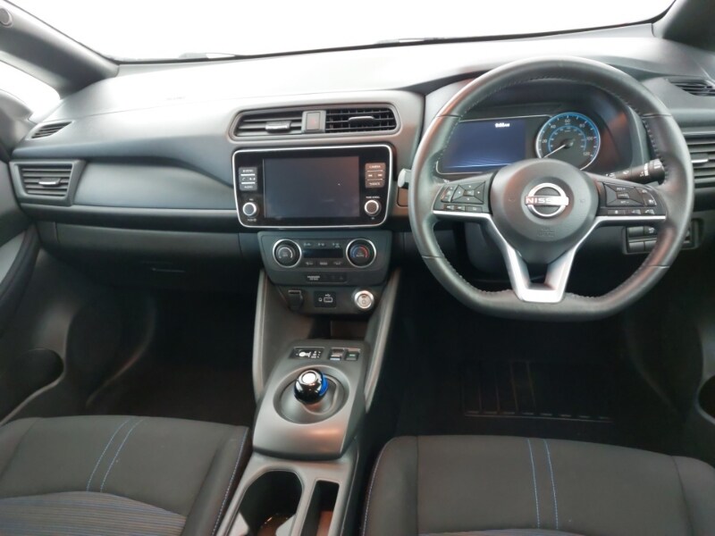 Used Nissan Leaf 2022 for sale - 77448488: Photo 11