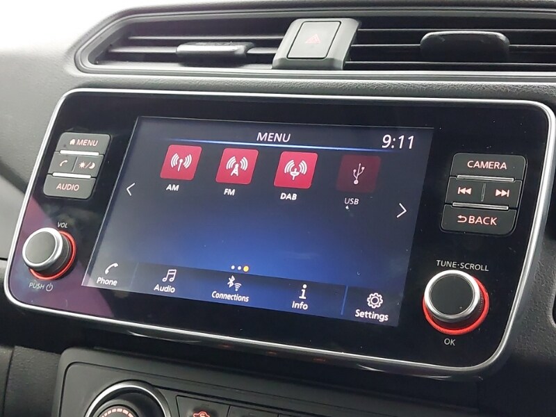 Used Nissan Leaf 2022 for sale - 77448488: Photo 13