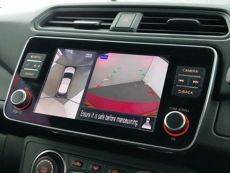 Used Nissan Leaf 2022 for sale - 77448488: Photo 14