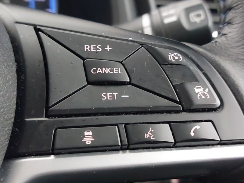 Used Nissan Leaf 2022 for sale - 77448488: Photo 16