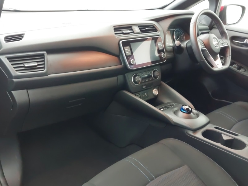 Used Nissan Leaf 2022 for sale - 77448488: Photo 5