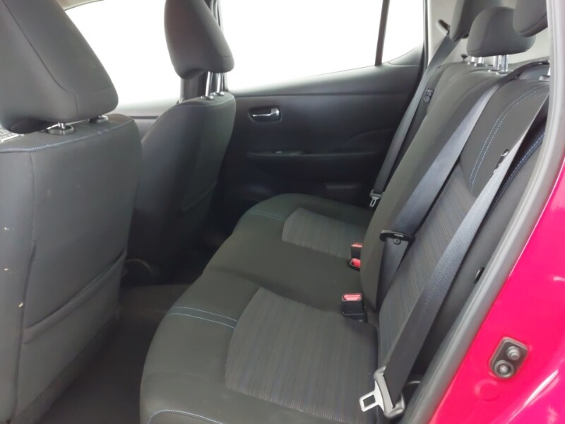 Used Nissan Leaf 2022 for sale - 77448488: Photo 6