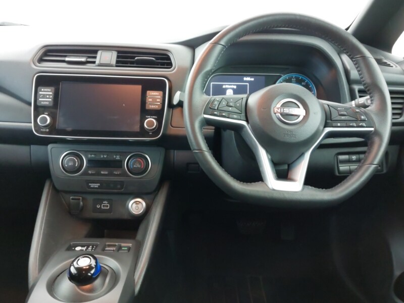 Used Nissan Leaf 2022 for sale - 77448488: Photo 7