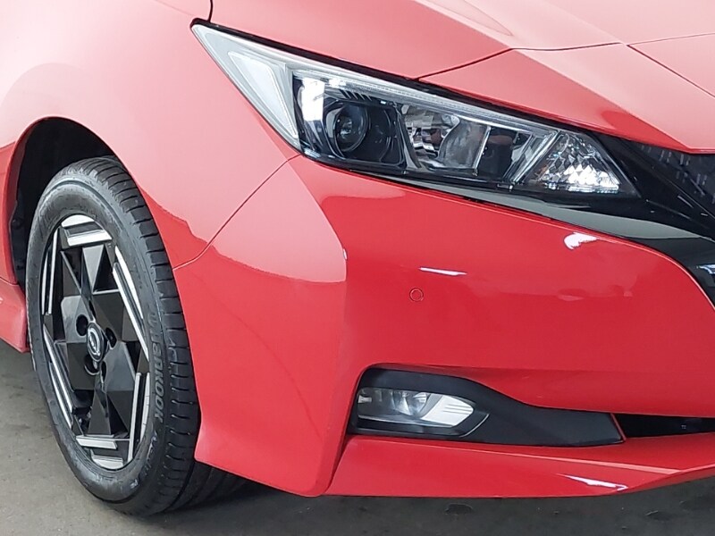 Used Nissan Leaf 2022 for sale - 77448488: Photo 9