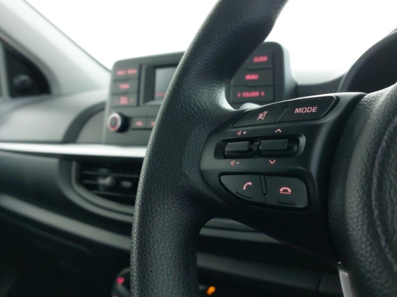 Used Kia Picanto 2023 for sale - 77491488: Photo 13