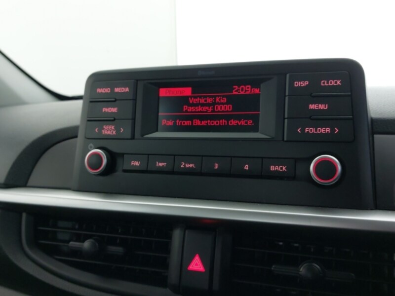 Used Kia Picanto 2023 for sale - 77491488: Photo 17