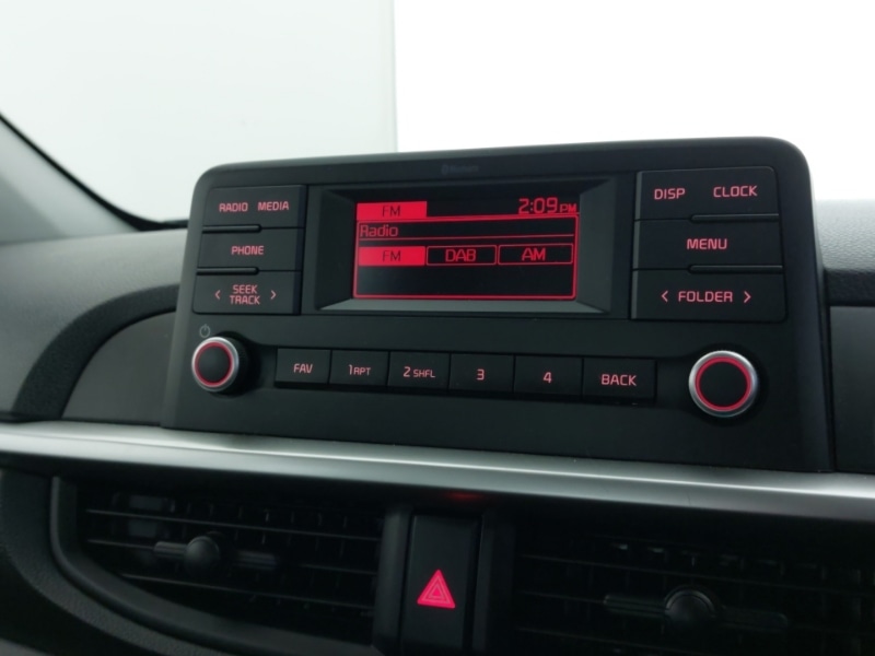 Used Kia Picanto 2023 for sale - 77491488: Photo 18