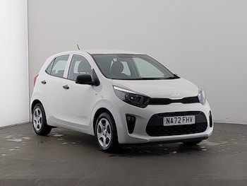 Used Kia Picanto 2023 for sale - 77491488: Photo