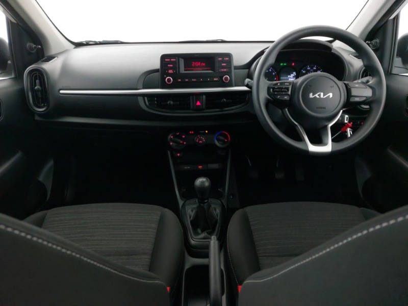 Used Kia Picanto 2023 for sale - 77491488: Photo 2