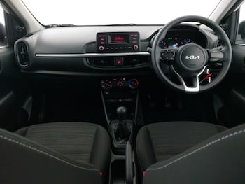 Used Kia Picanto 2023 for sale - 77491488: Photo