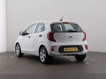 Used Kia Picanto 2023 for sale - 77491488: Photo