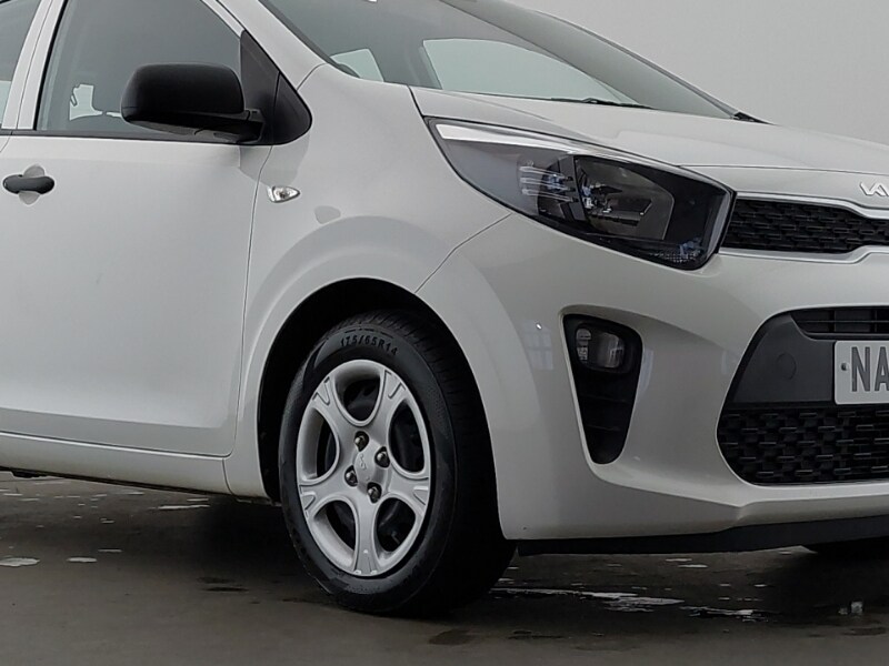 Used Kia Picanto 2023 for sale - 77491488: Photo 9