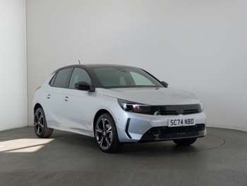 2025 - 1.2 Turbo GS 5dr