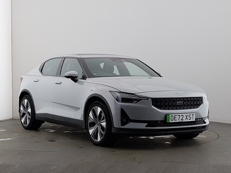Used Polestar Polestar 2 2022 for sale - 77169312: Photo 1